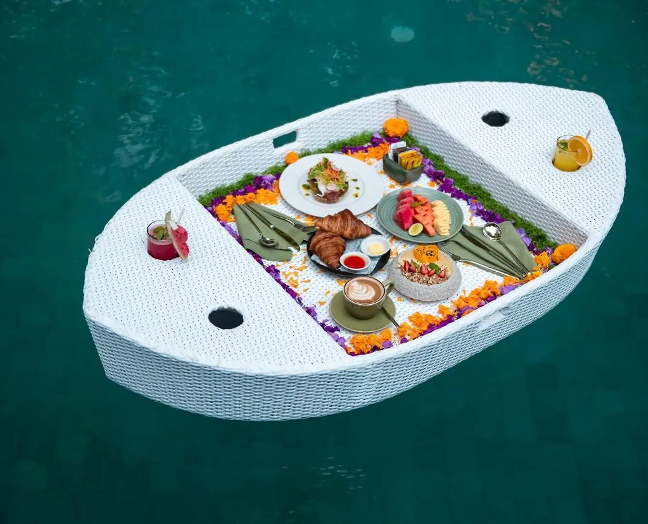 Anandadara Ubud Resort & Spa Hotel