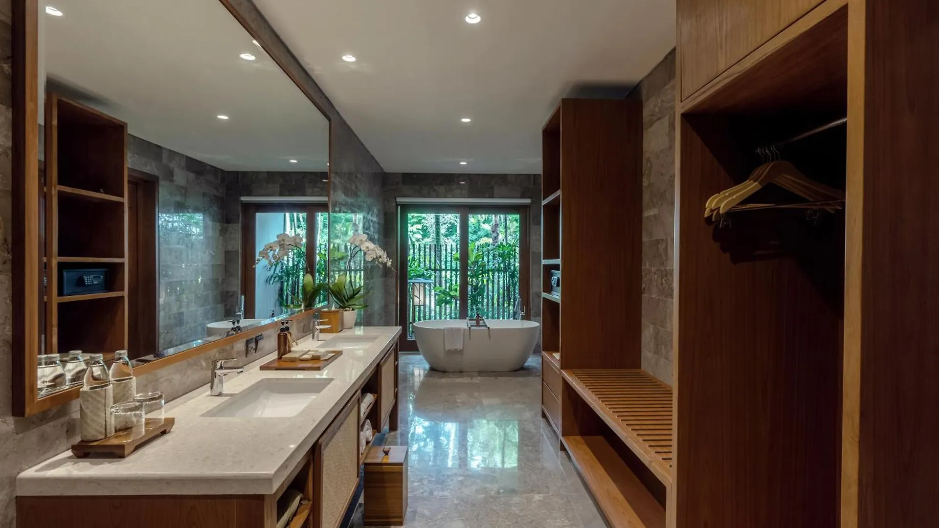 ***** Hotel Anandadara Ubud Resort & Spa Indonesia