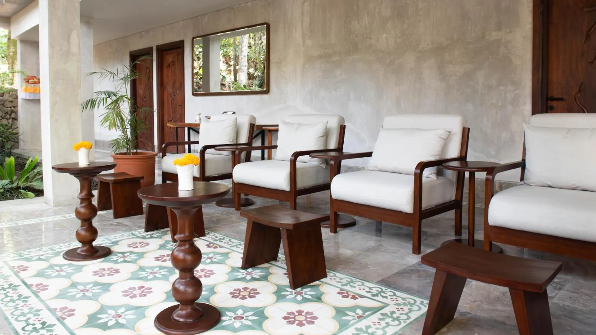 Anandadara Ubud Resort & Spa
