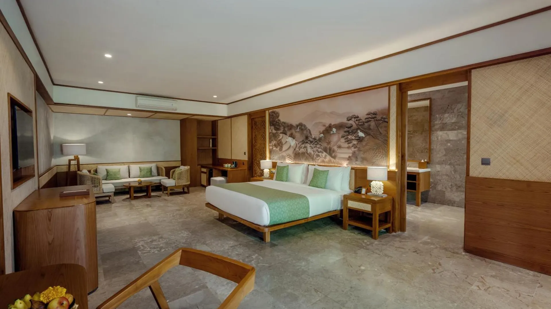 ***** Hotel Anandadara Ubud Resort & Spa Indonesia