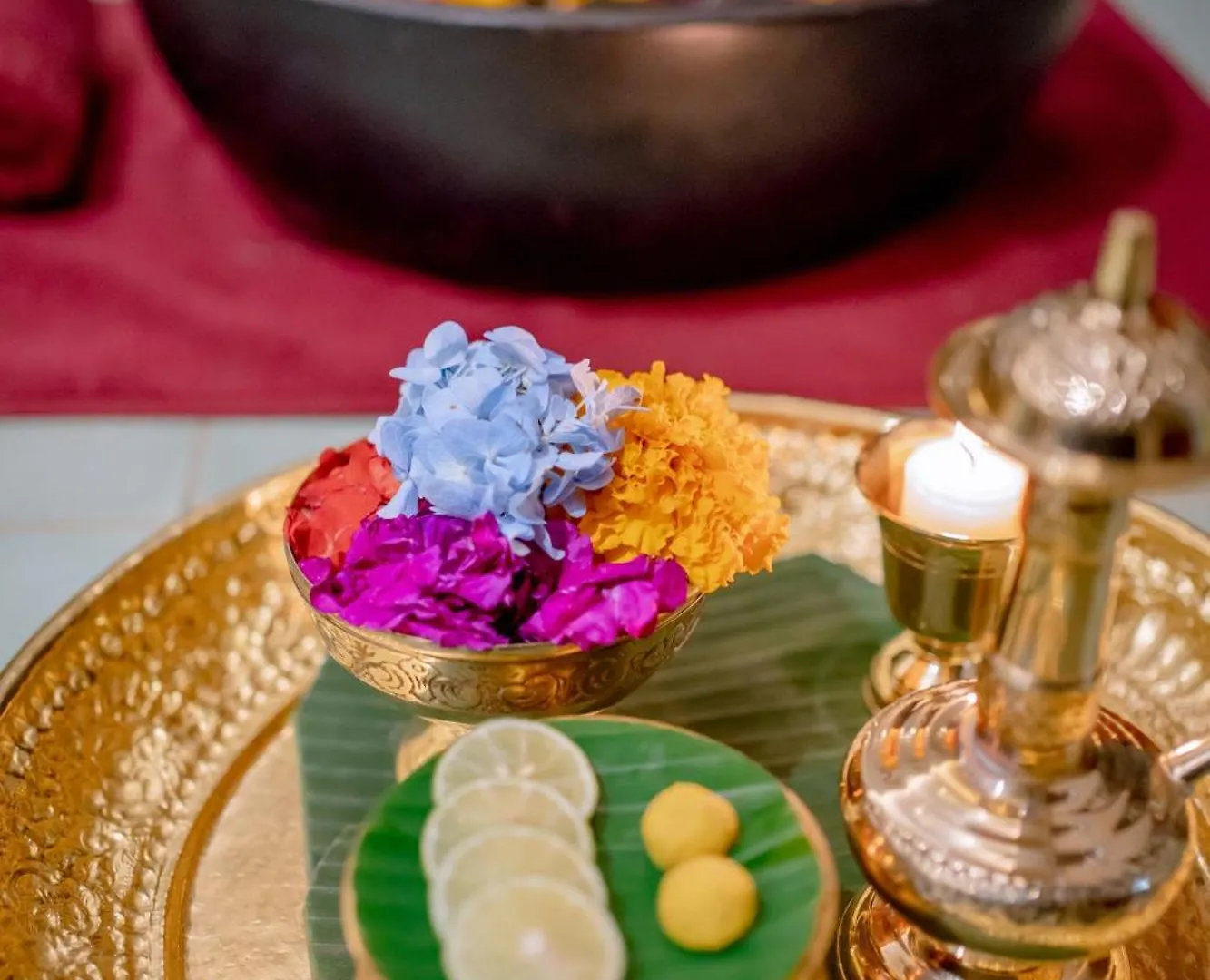 Anandadara Ubud Resort & Spa