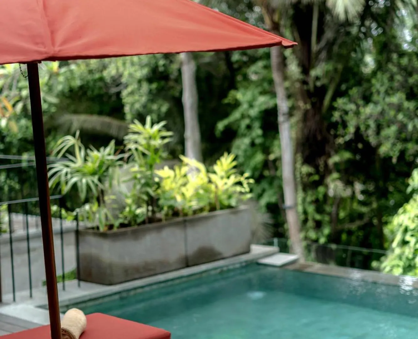 Anandadara Ubud Resort & Spa 5*, Ubud (Bali)