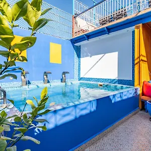 بيت ضيافة Maison Ka 