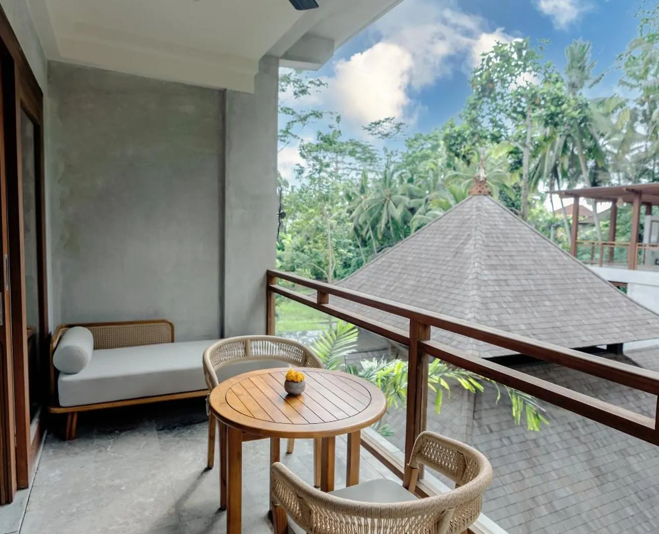 Anandadara Ubud Resort & Spa 우붓