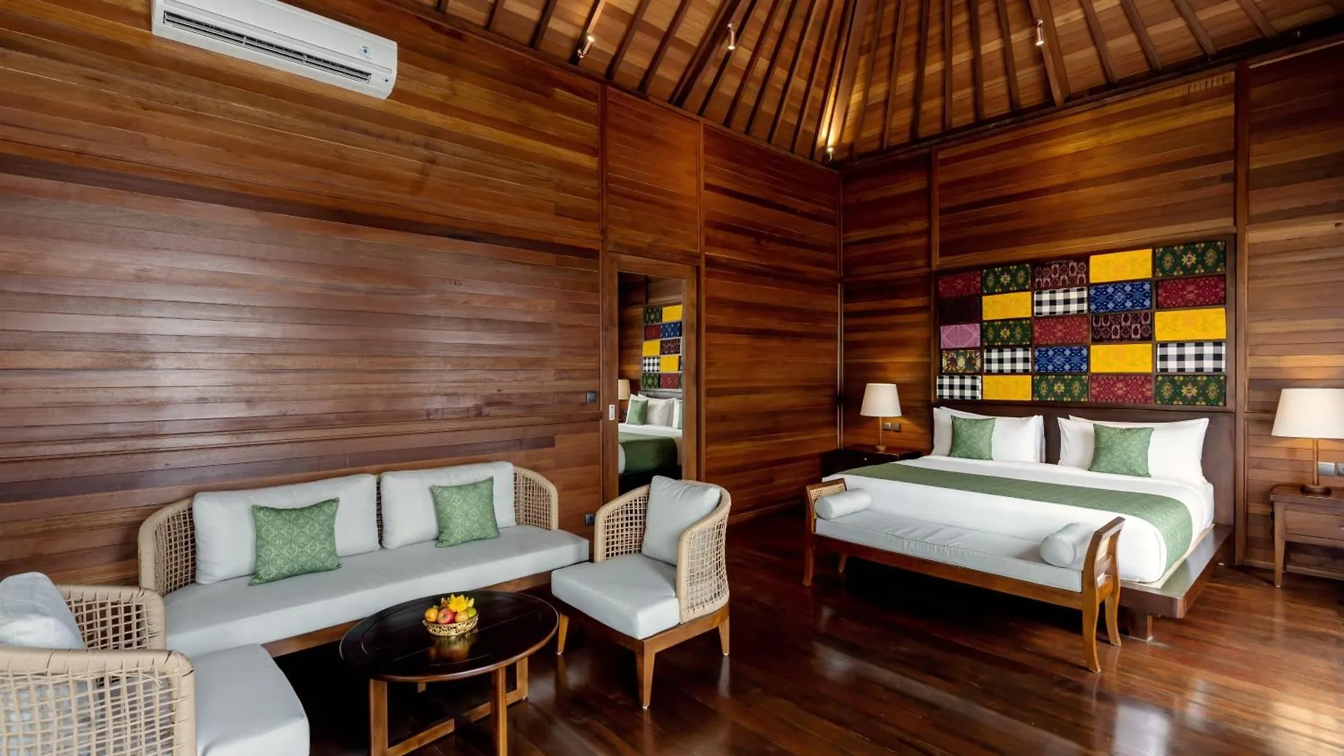 Anandadara Ubud Resort & Spa Indonesia