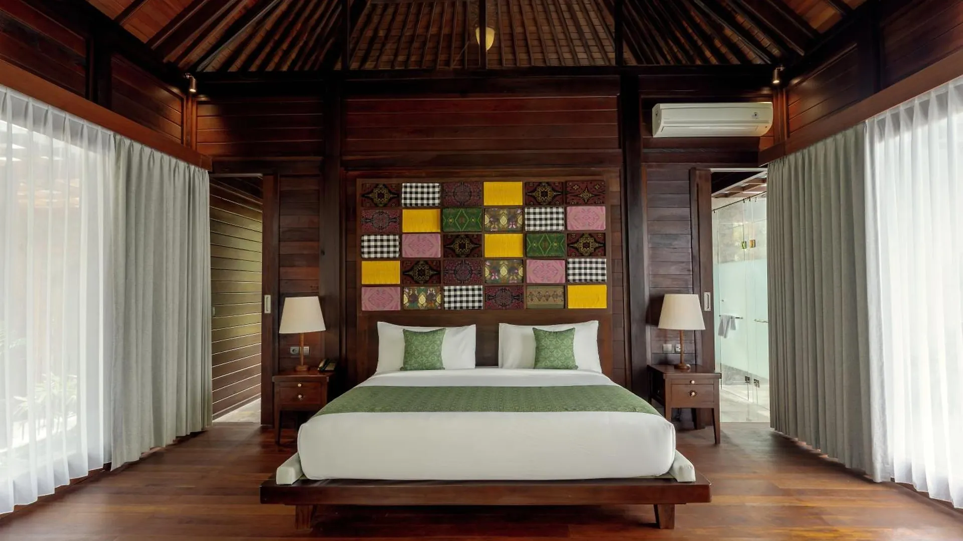 ***** Hotel Anandadara Ubud Resort & Spa Indonesia