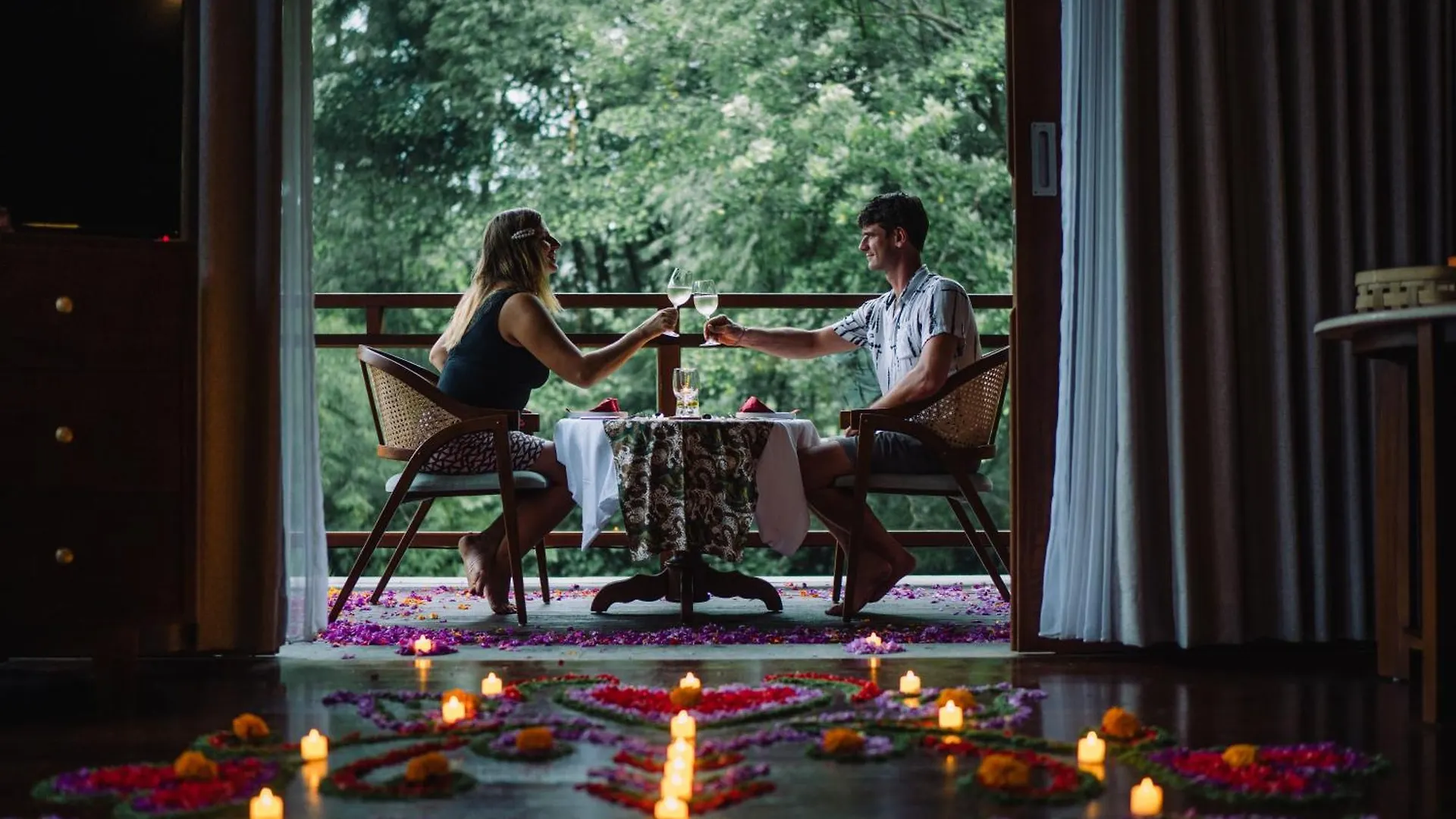 ***** Hotel Anandadara Ubud Resort & Spa Indonesia