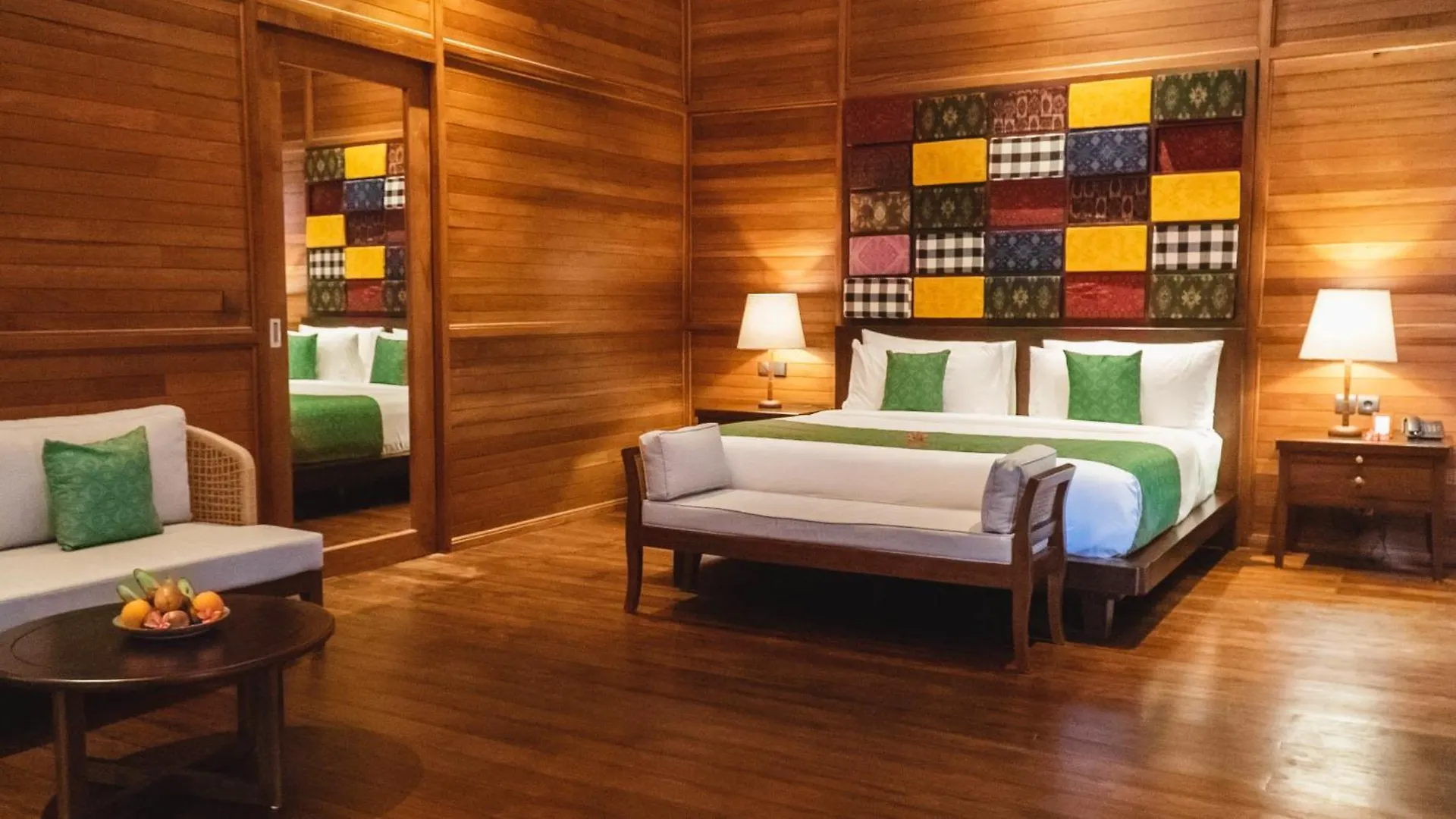 Anandadara Ubud Resort & Spa 5*, أوبود