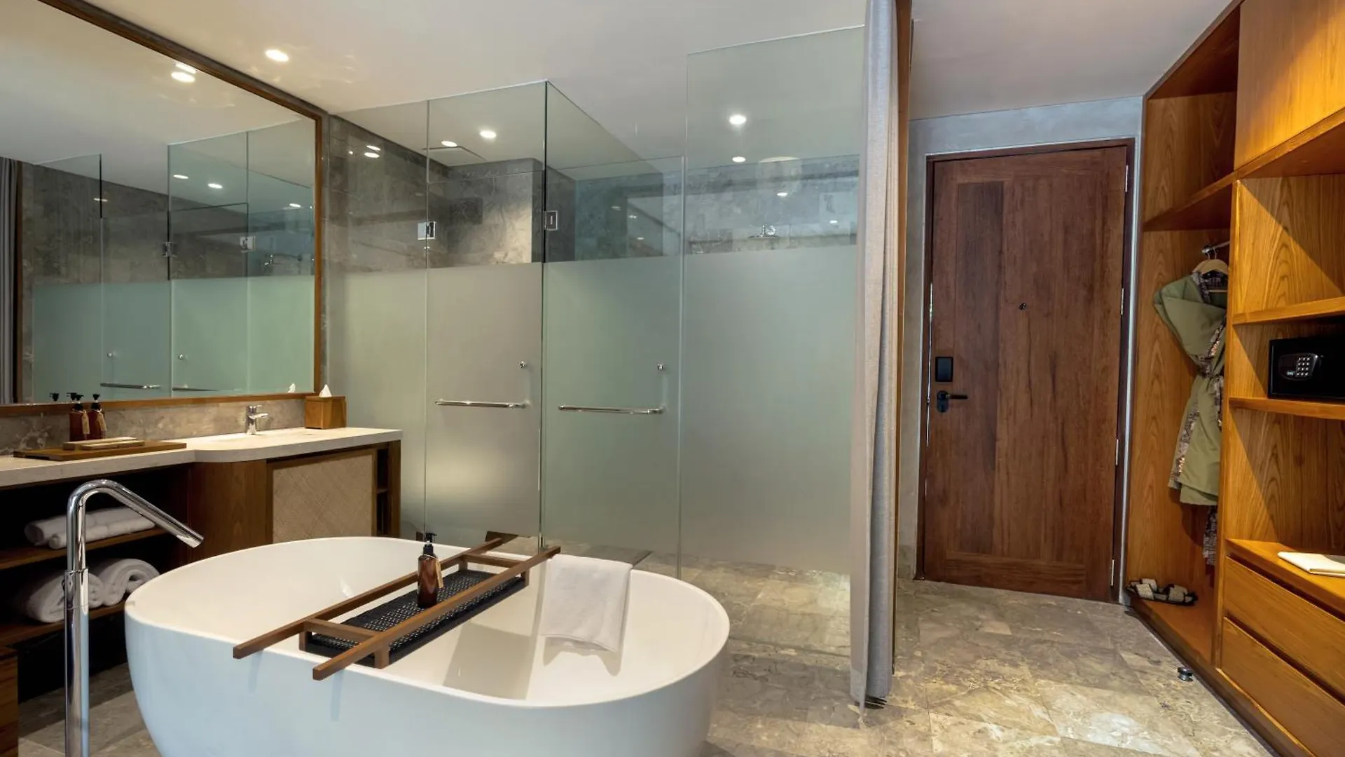 ***** فندق Anandadara Ubud Resort & Spa إندونيسيا