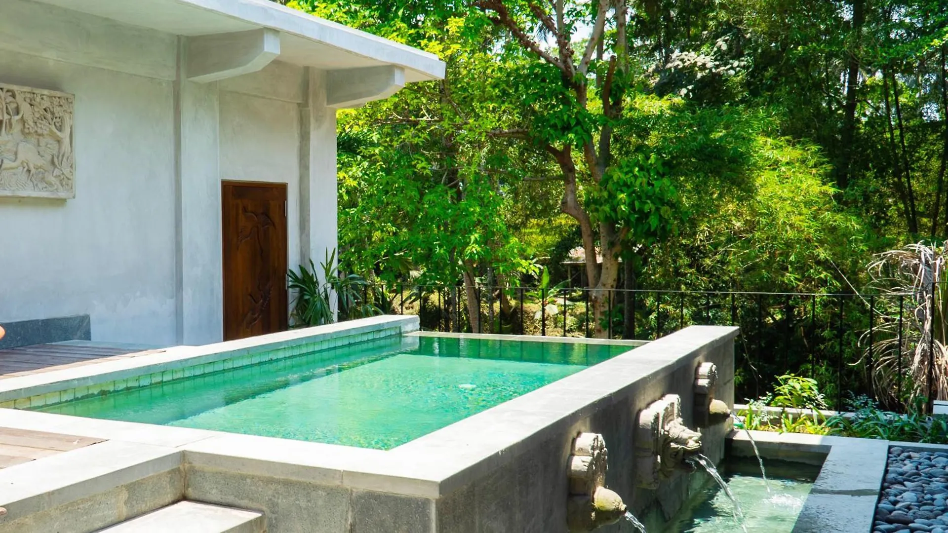 Anandadara Ubud Resort & Spa إندونيسيا