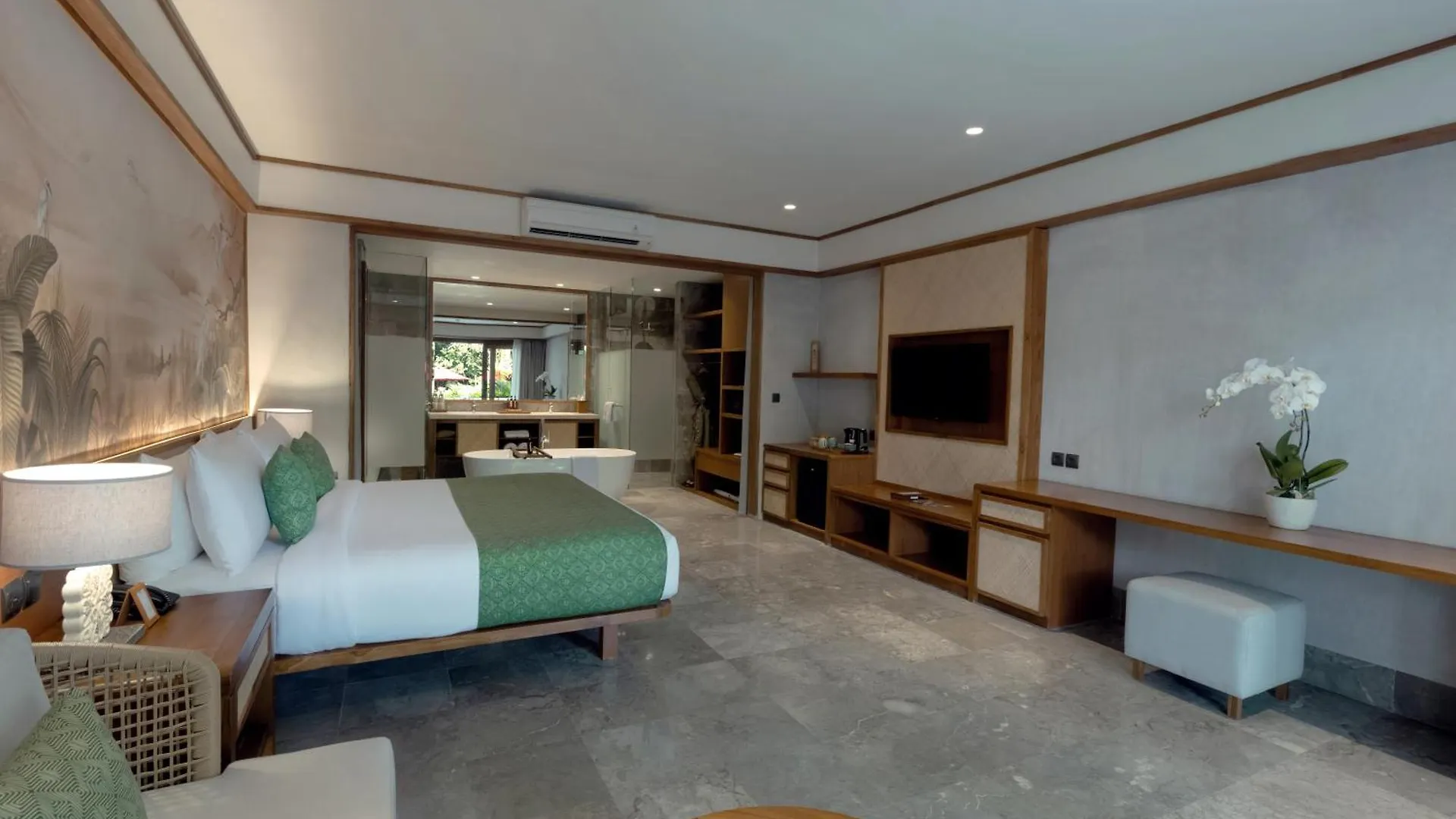 Anandadara Ubud Resort & Spa