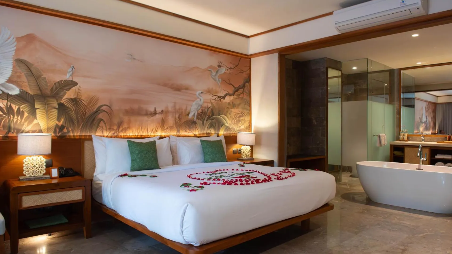 Anandadara Ubud Resort & Spa فندق أوبود