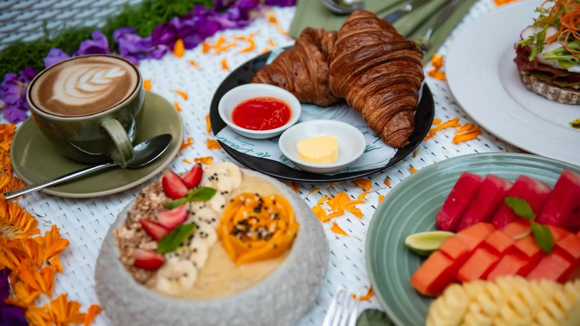 Anandadara Ubud Resort & Spa 5*, أوبود