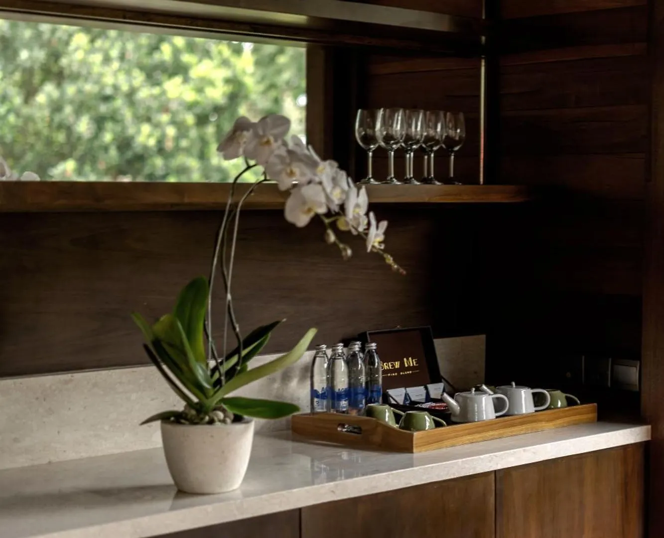 Anandadara Ubud Resort & Spa 5*, أوبود إندونيسيا