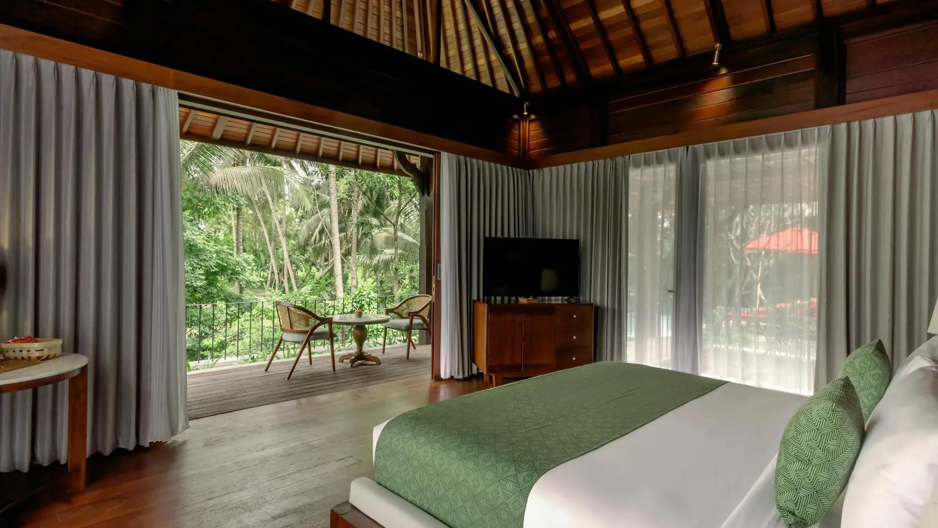 ***** فندق Anandadara Ubud Resort & Spa إندونيسيا