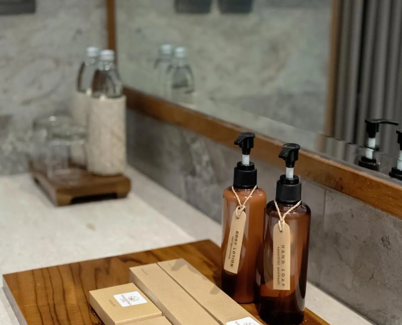Anandadara Ubud Resort & Spa أوبود