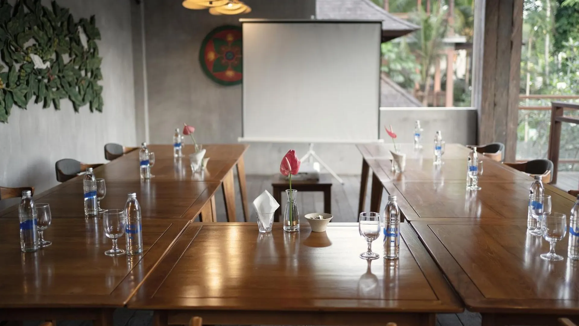 Anandadara Ubud Resort & Spa