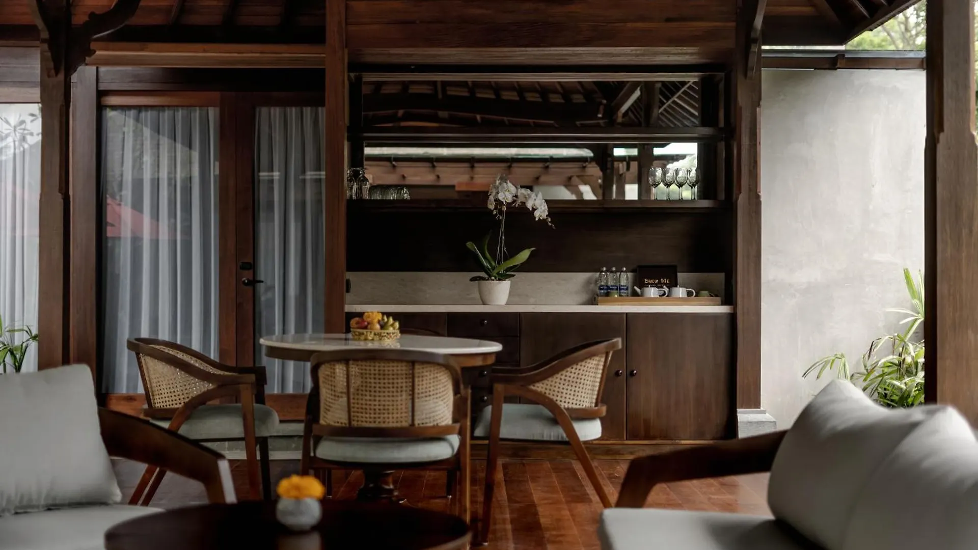 Anandadara Ubud Resort & Spa 5*, أوبود